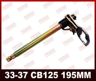 CB125/150/200 Gearshift Inner Lever High Quality Motorcycle Parts
