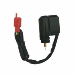 Gy6-50 Fu Enrichment Valve for Motorcycle Fuel Parts Systems