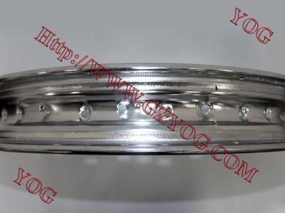 Motorcycle Rim for Bajaj Honda YAMAHA Suzuki Italika