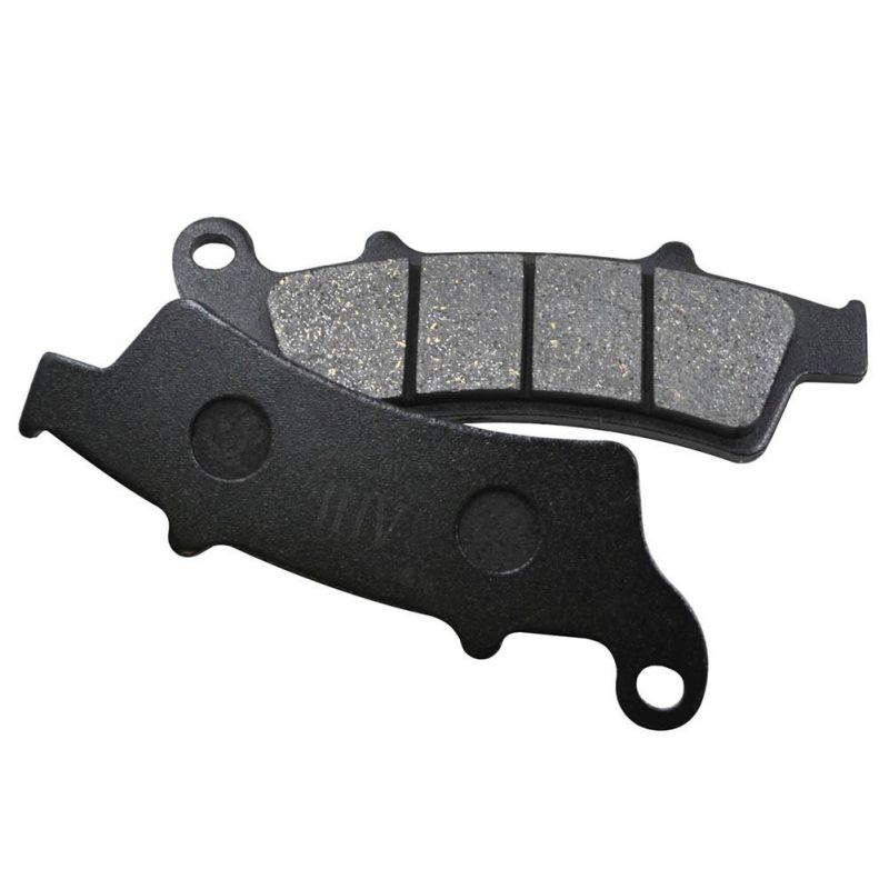 Fa324 Quality Motorcycle Brake Pad Spare Parts for Aprilia Beta Kymco Malaguti Peuge0t Piaggio Scarabeo 125 200 250 300 400 500