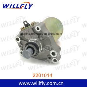 Start Motor for Piaggio Zip 100/Typhoon 125/RS 125