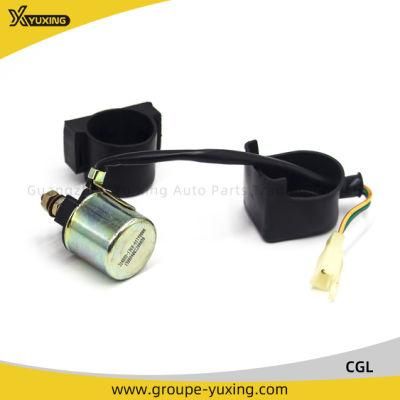 Motorcycle Spare Parts Scooter Accessories Motorcycle Relay for Honda