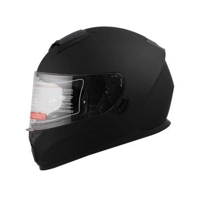 ECE/DOT Motorcycle Full Face Helmets Motorradhelme Cascos De Moto Casques De Moto Caschi Da Moto