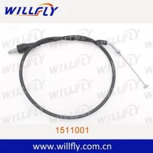 High Quality ATV Throttle Cable for Kawasaki Suzuki Can-Am Arctic Cat