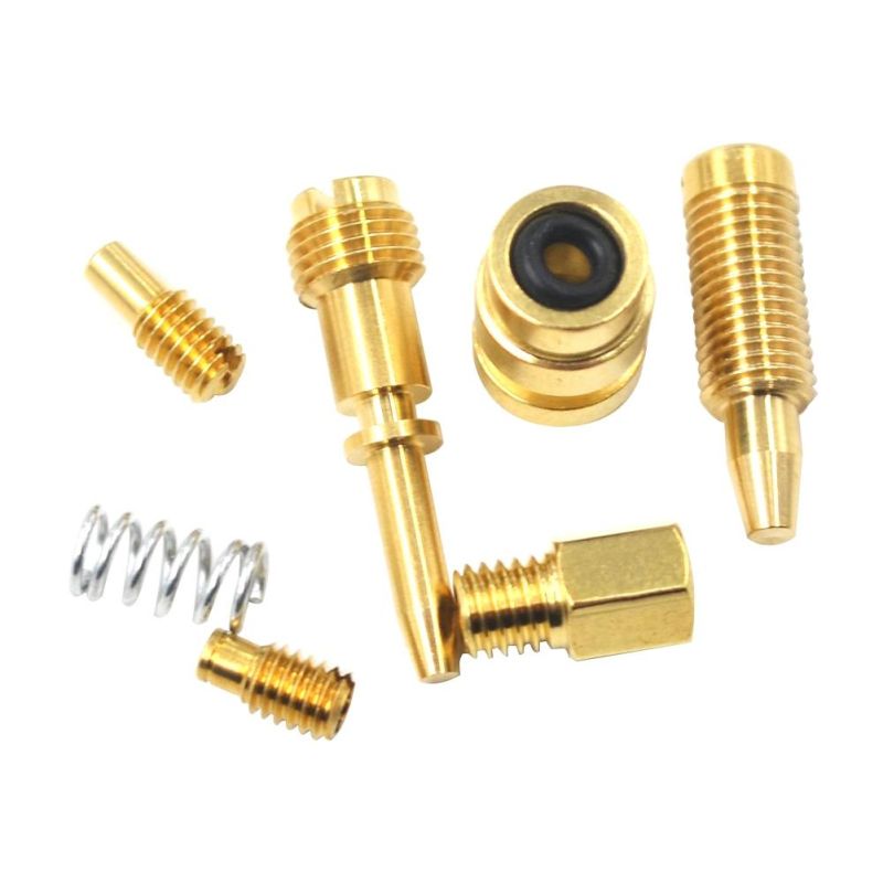 Motorcycle Carburetor Repair Kit for YAMAHA Yfz350 ATV Yfz350le