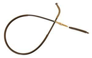 Motorcycle Parts Dy150-4 Clutch Throttle Cable, Wire