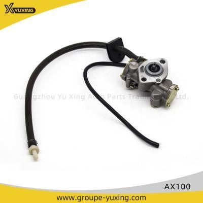 Motorcycle Part Motorcycle Parts Oil Pump