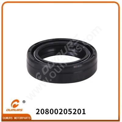 High Quality Motorcycle Accessory Front Shock Absorber Oil Seal for Honda CB110