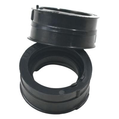 Motorcycle Carburetor Adapter Intake Manifold Boot Interface for YAMAHA TDM850