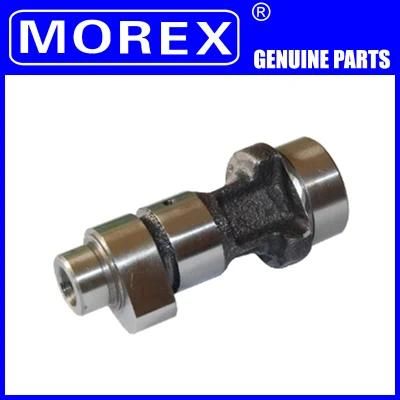 Motorcycle Spare Parts Accessories Morex Genuine Valve Train Camshaft 100605