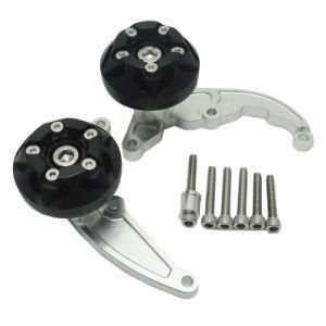 Feshd003-2bk Motorcycle Engine Parts Engine Slider for Cbr600rr 07-08