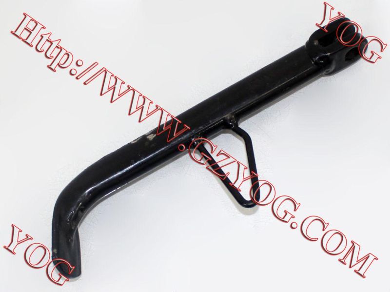 Motorcycle Spare Parts Motorcycle Side Stand for Bajaj Bm100, Bajaj Boxer, Wy125