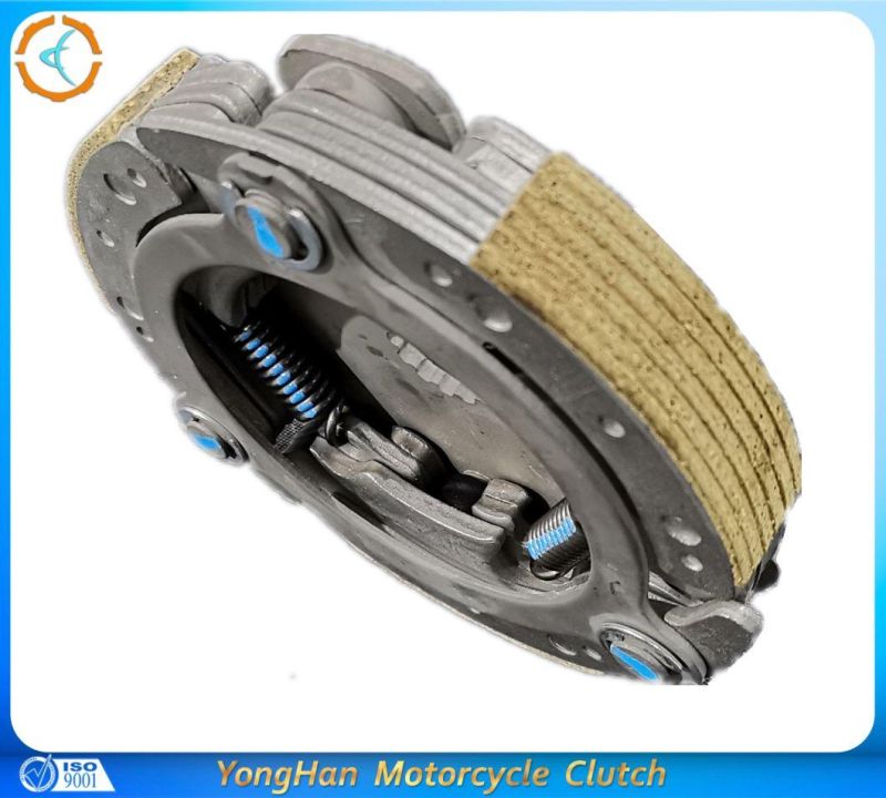 Nitrogen Treatment Motorcycle Clutch Carrier Assembly Dx110-3 for YAMAHA