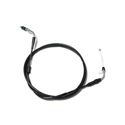 Mexico Ws150 Motorcycle Parts Motorcycle Throttle Cable