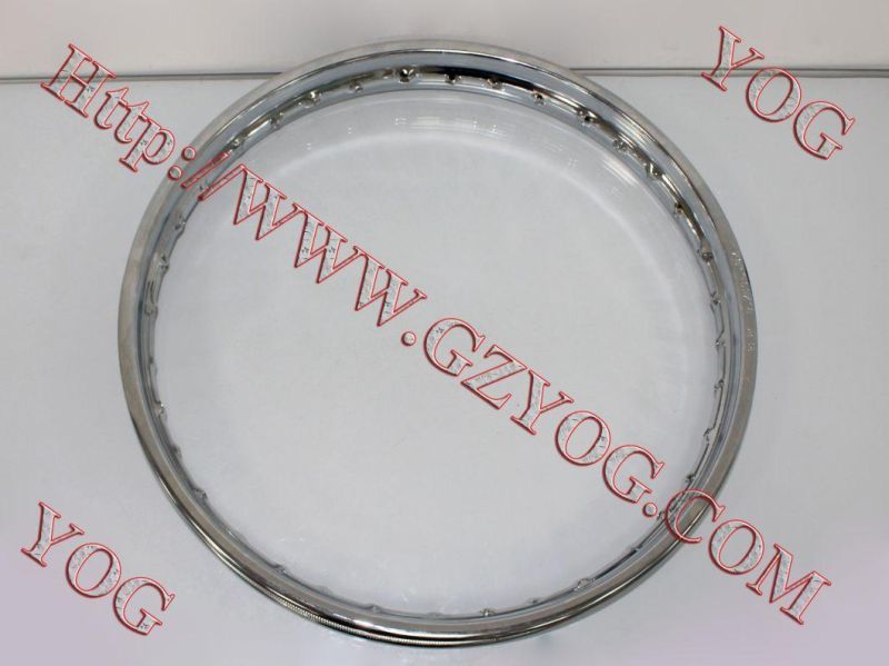 Motorcycle Rim for Bajaj Honda YAMAHA Suzuki Italika