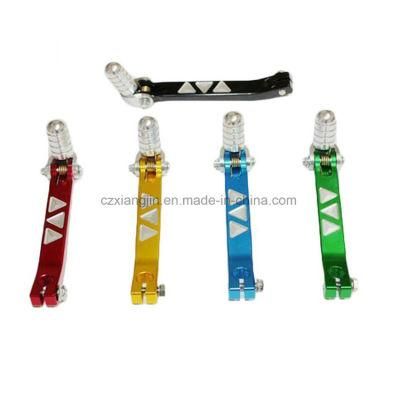 New CNC Aluminum OEM Dirt Bike Motorcycle Kick Starter