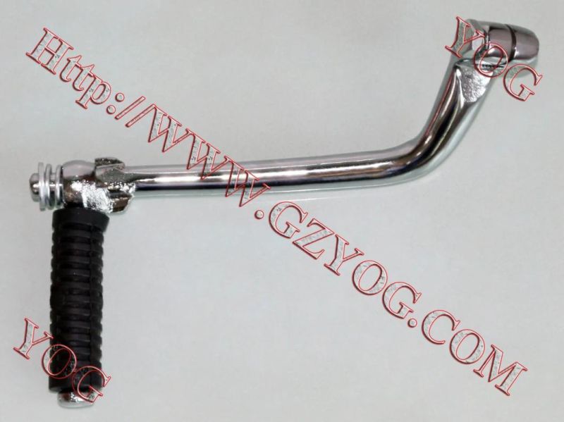 Yog Motorcycle Pedal De Arranque Starting Lever Kick Starter Gy200 Xy200 Dakar200