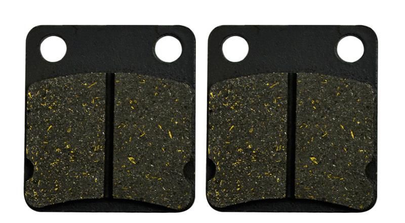 Fa054 Japan Motorcycle Spare Parts Brake Pad for Honda Mrx50