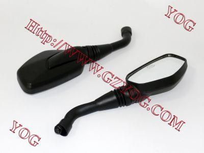 Motorcycle Espejo Back Mirror Side Mirror Cg125 Apache180 Pulsar200ns