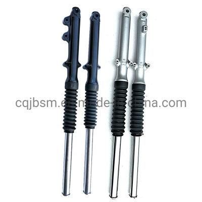 Cqjb High Quality Hj125K-2A GS125 Motorcycle Front Shock Absorber