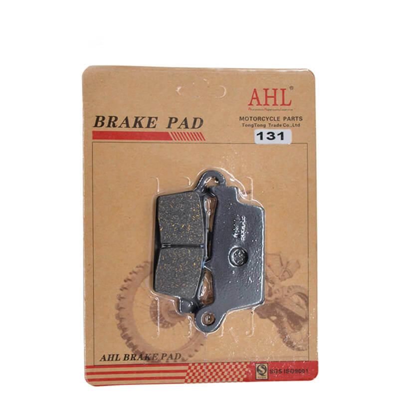 Fa131 Indonesia Motorcycle Brake Pad for Honda Xr400 Xr600 Xr650