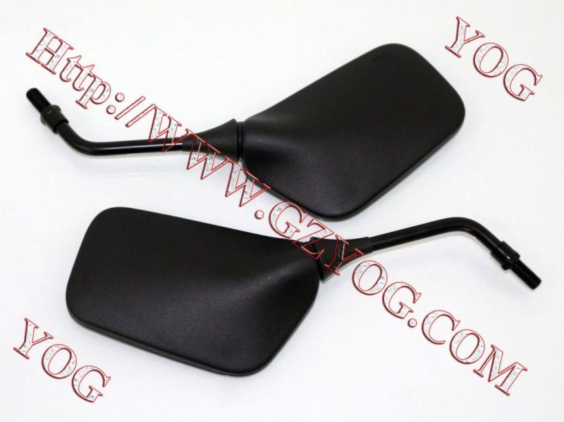 Motorcycle Spare Parts Motorcycle Side Mirror Bajajboxer Cm125 Tc200