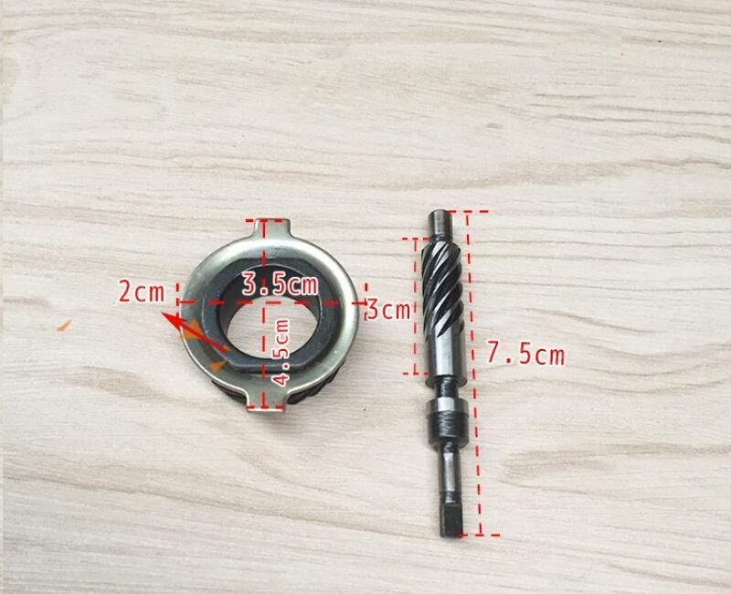 Motorcycle Engine Parts CD70 Speedometer Gear