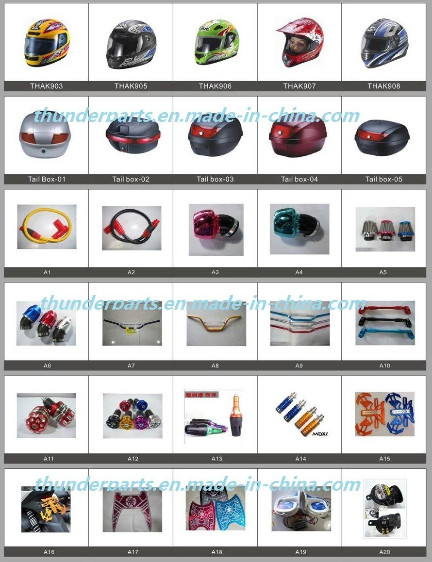 Motorcycle Accessories Modification Parts MP3 Mirrors