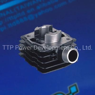 Jf39ffbh Motorcycle Cylinder Block Motorcycle Engine Parts