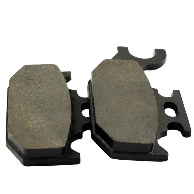 Fa414 Motorcycle Bike Riding Accessories Brake Pad Online for Suzuki