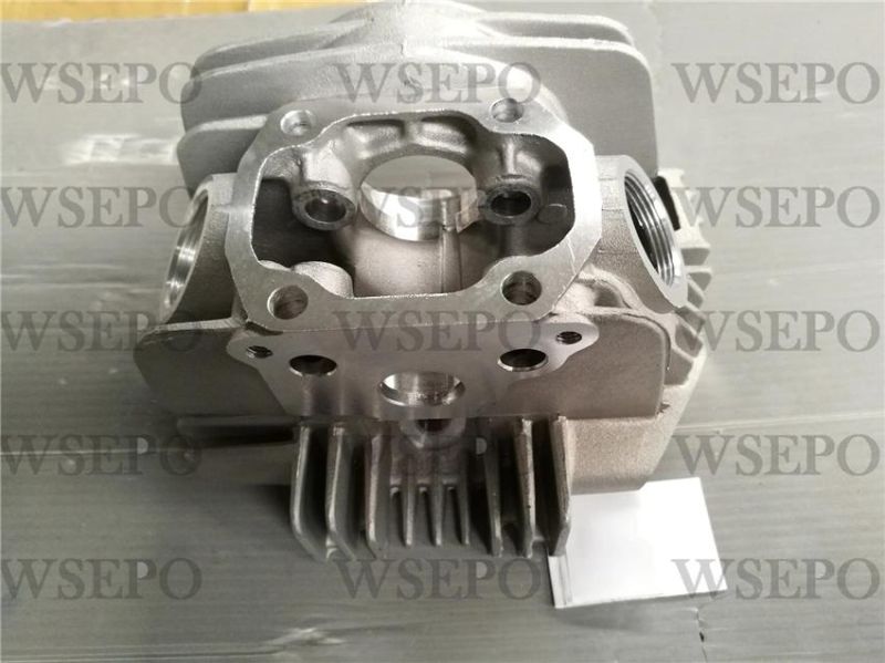 S97 Cylinder Head Fits for Zongshen Loncin Lifan Xingyuan Yinxiang 100cc Type Motorcycle