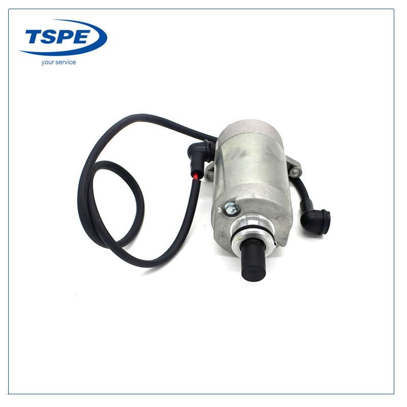 Motorcycle Electric Parts Starting Motor Ybr125 Starter Motor