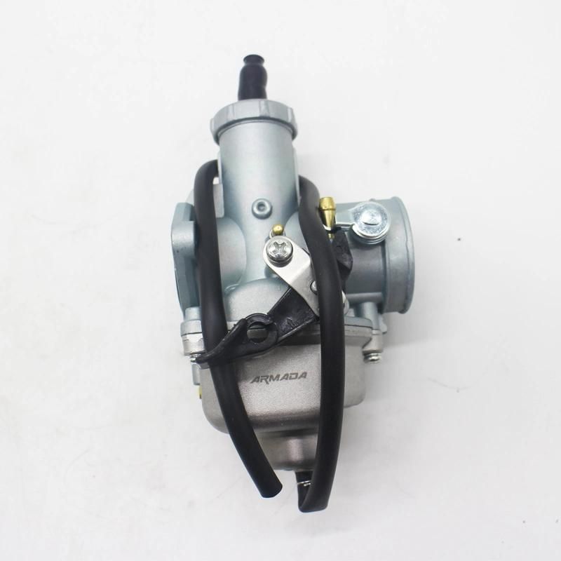 Motorcycle Engine Parts Motorcycle Carburetor Motorcycle Parts for Dm200