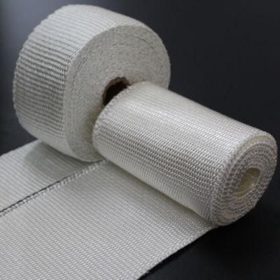 Silica Exhaust Insulation Thermal Bandage