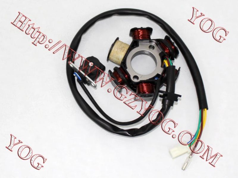 Motorcycle Stator Comp Magnet Coil Estaror Bm150 Cg125 CB110