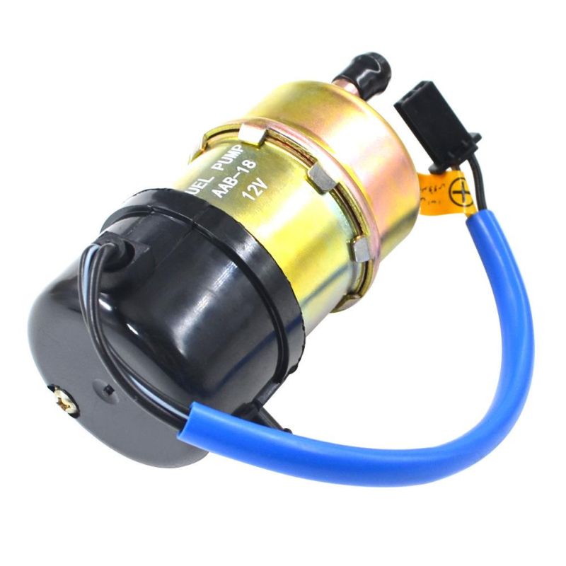 Moto Accessories Motorcycle Gasoline Fuel Pump for Honda Goldwing Gl1200