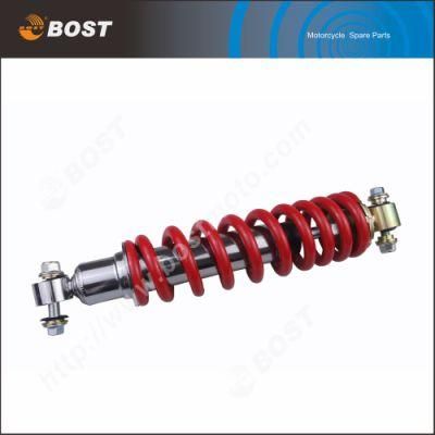 Long Service Life Motorcycle Rear Shock Absorber for Qm200 Motorbikes