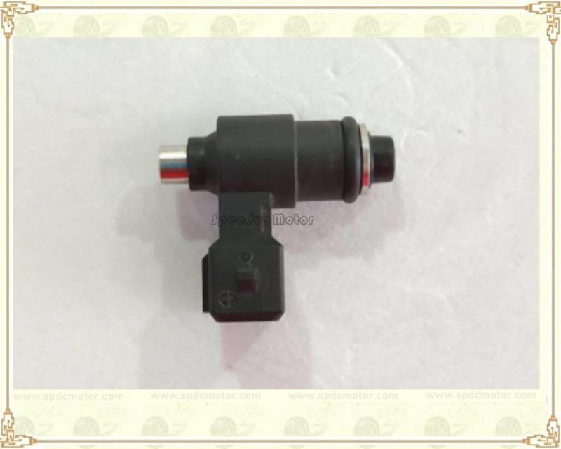Electric Fuel Injection Motorcycle Injector, Suitable for YAMAHA, Honda, Kymco Motorcycle