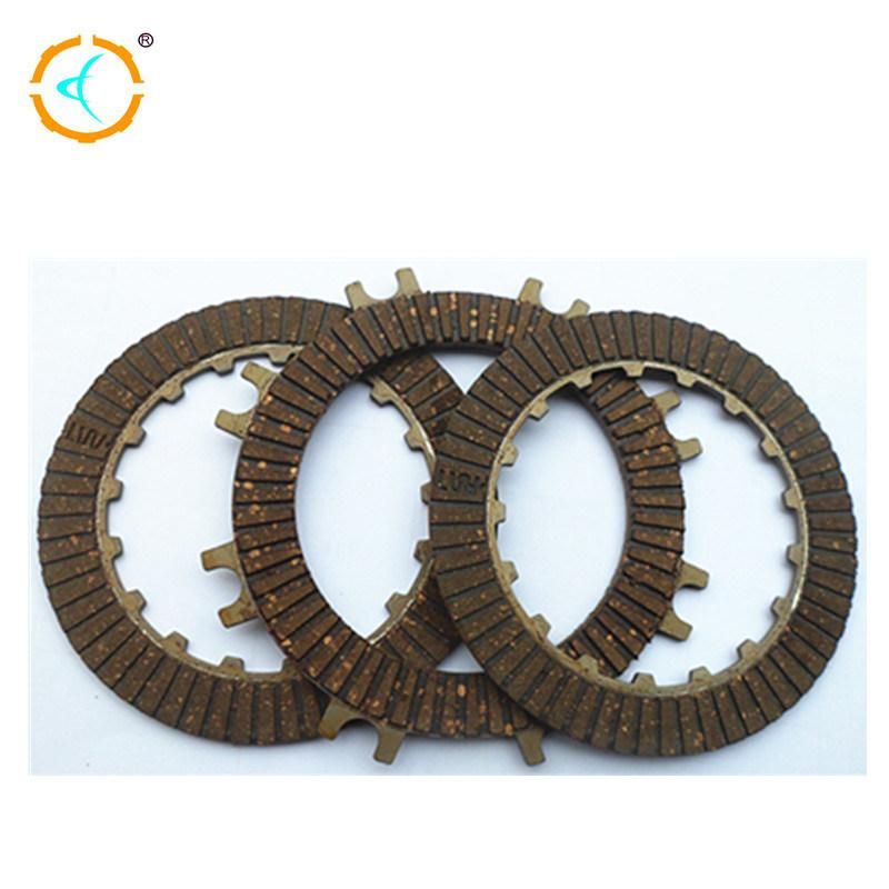 OEM Motorcycle Clutch Plate for Honda 90/Akt110/Cj90/Smash110