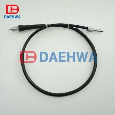 Motorcycle Spare Part Accessories Speedometer Cable for Pulsar 150 Dts-I