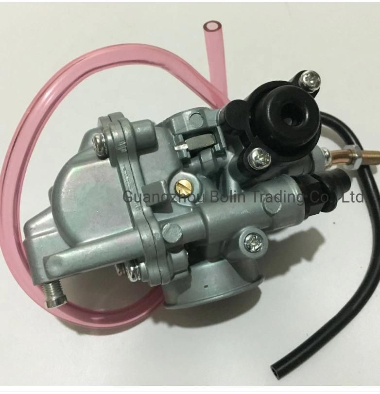 Lym110 Motorcycle Carburetor Motorbike Parts Engine Carburetor