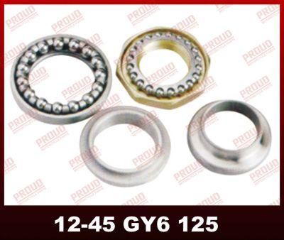 Gy6-125 Steering Bearing OEM Quality Motorcycle Bearing Motorcycle Spare Parts