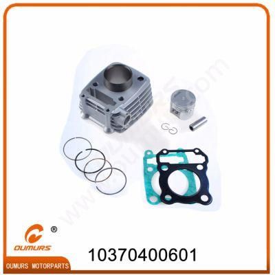 Motorcycle Spare Part Motorcycle Cylinder Assy for Bajaj Discover 125-Oumurs