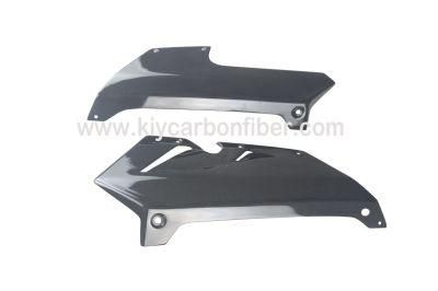 Motorcycle Carbon Part Belly Pans for Mv Agusta F3 800/675