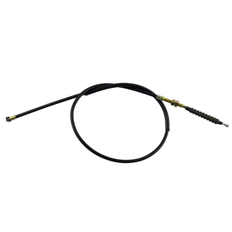 Motorcycle Accessories Wire Clutch Control Cable for Kawasaki Zx-10r Zx10r