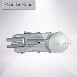 Motorcycle Part Cylinder Head and Cover for Gy6 125/150 150-08-35-002