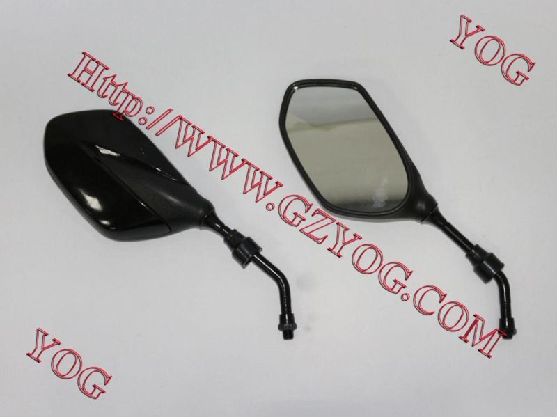 Motorcycle Parts Espejo Side Mirror 110cc Dy100 Gl150 C90