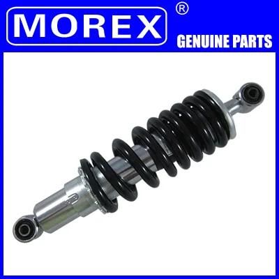 Motorcycle Spare Parts Accessories Morex Genuine Shock Absorber Rear for Mono R150 Original Honda Suzuki YAMAHA Bajaj Vespa