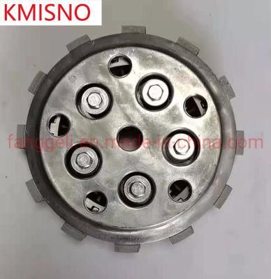 Genuine OEM Motorcycle Engine Spare Parts Clutch Disc Center Comp Assembly for Suzuki Gw300