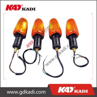 Motorcycle Part Turn Light